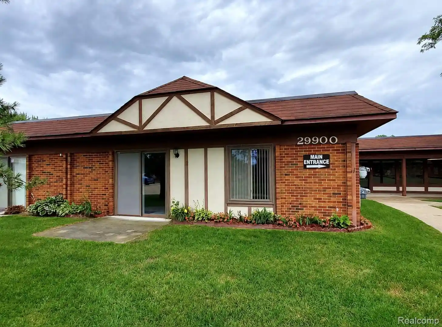 Condo for sale at 29900 Grand Oaks Dr #18, Warren, MI 48092 | MLS# 20261074599