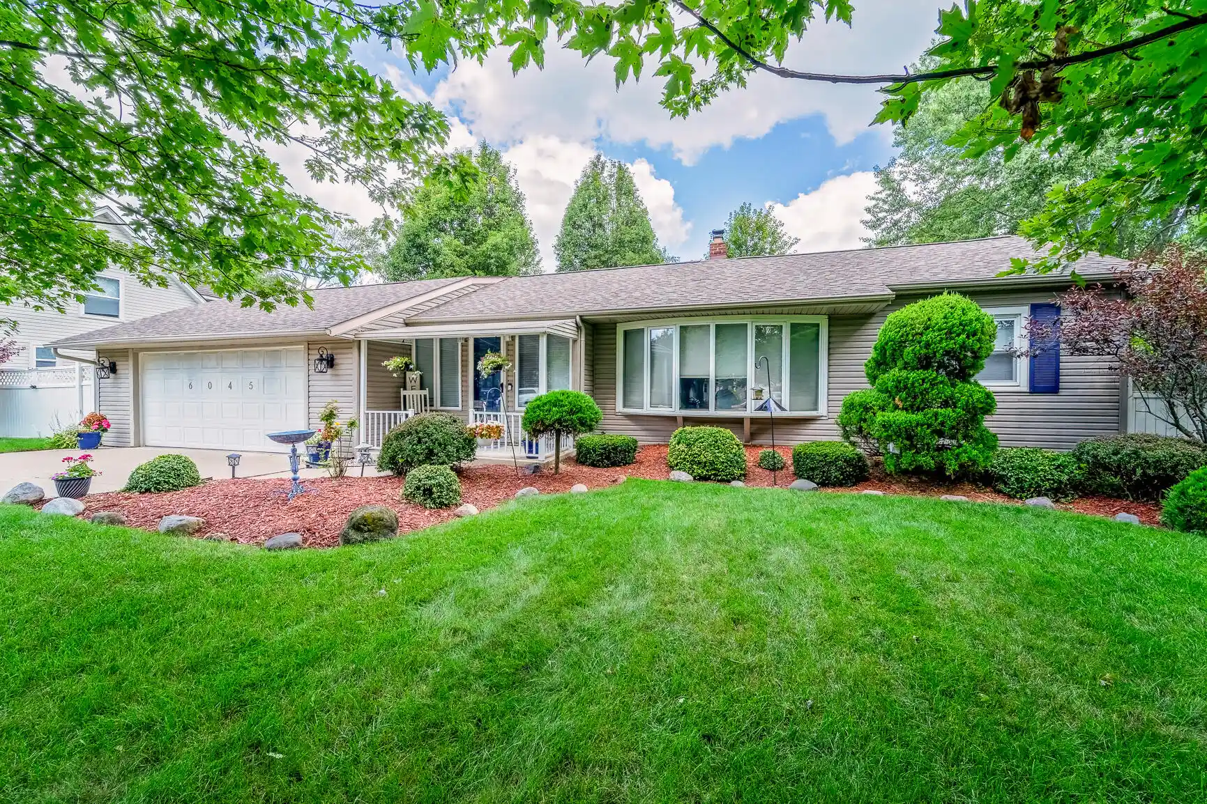 Photo 1 of Sale Pending at 6045 Park Blvd, South Rockwood, MI 48179 | MLS# 81026049112 | Listing updated on 2026-09-21
