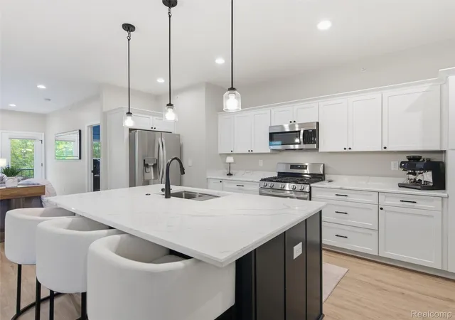Photo 1 of Condo for sale at 622 Pointe Dr, Walled Lake, MI 48390 | MLS# 20261074625 | Listing updated on 2026-10-26