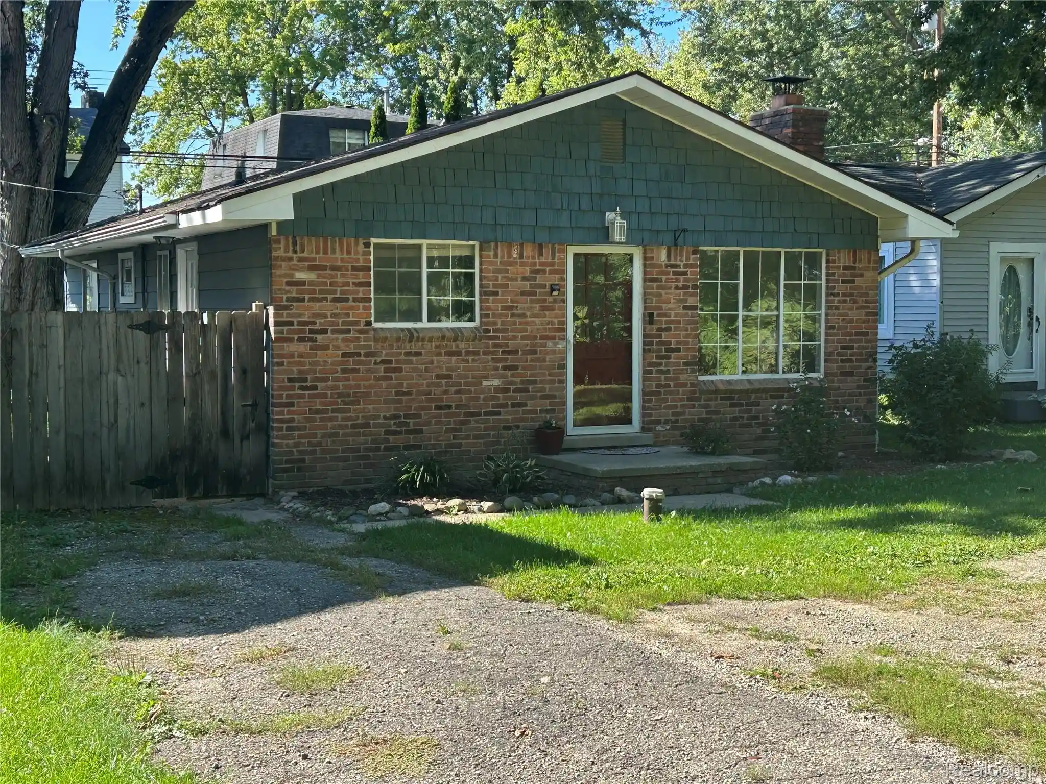 Photo 1 of Sale Pending at 11511 Big Lake Rd, Davisburg, MI 48350 | MLS# 20261074658 | Listing updated on 2026-10-24
