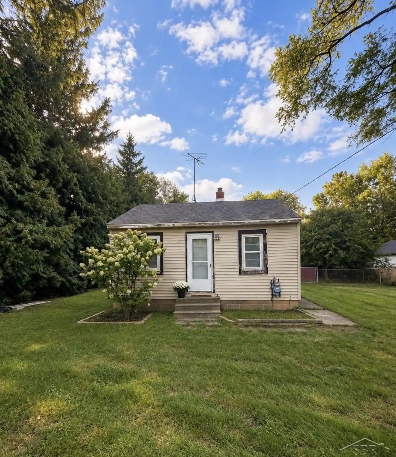 Single family home for sale at 3435 N Center Rd, Flint, MI 48506 | MLS# 61050221891