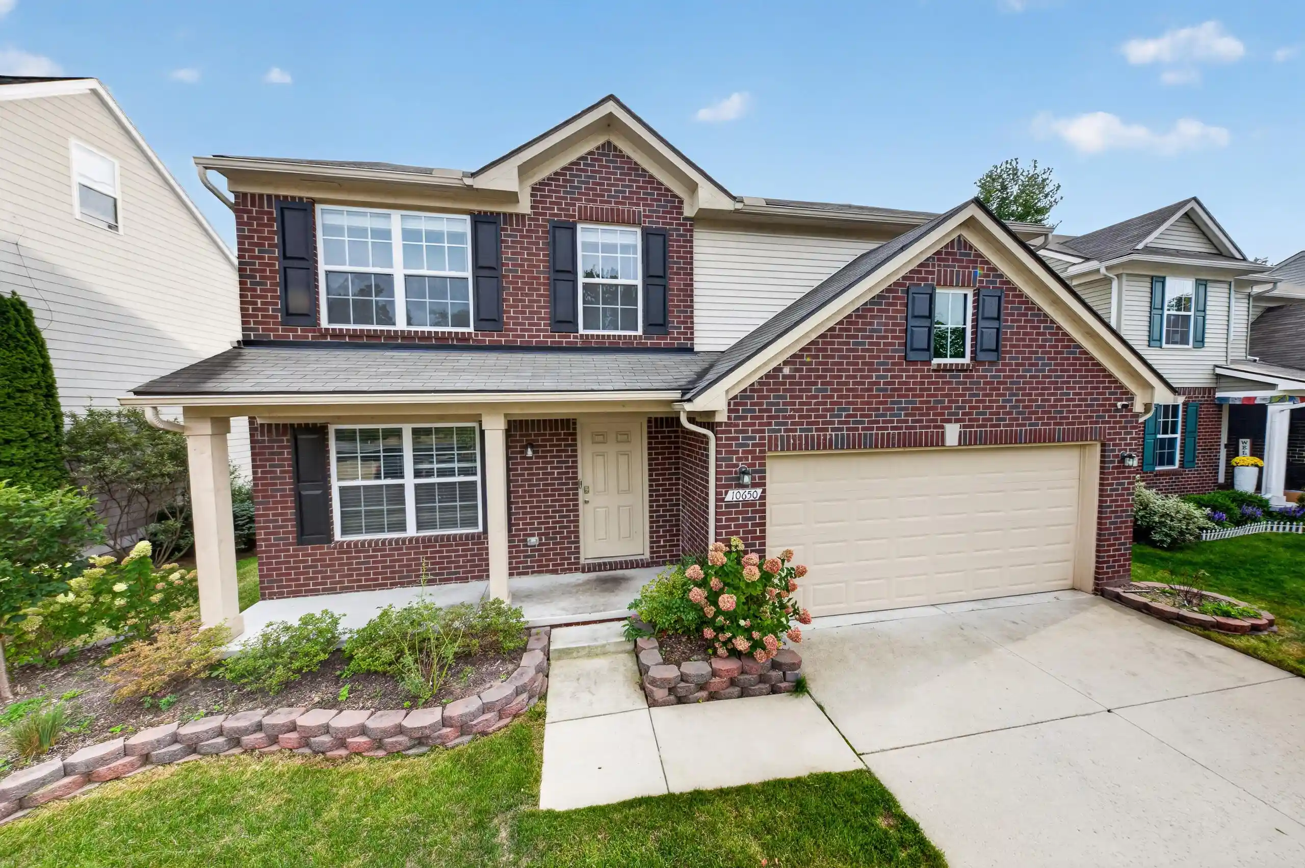 Photo 1 of Single family home for sale at 10650 Scarlet Oak Dr, Ypsilanti, MI 48198 | MLS# 81026049156 | Listing updated on 2026-10-01