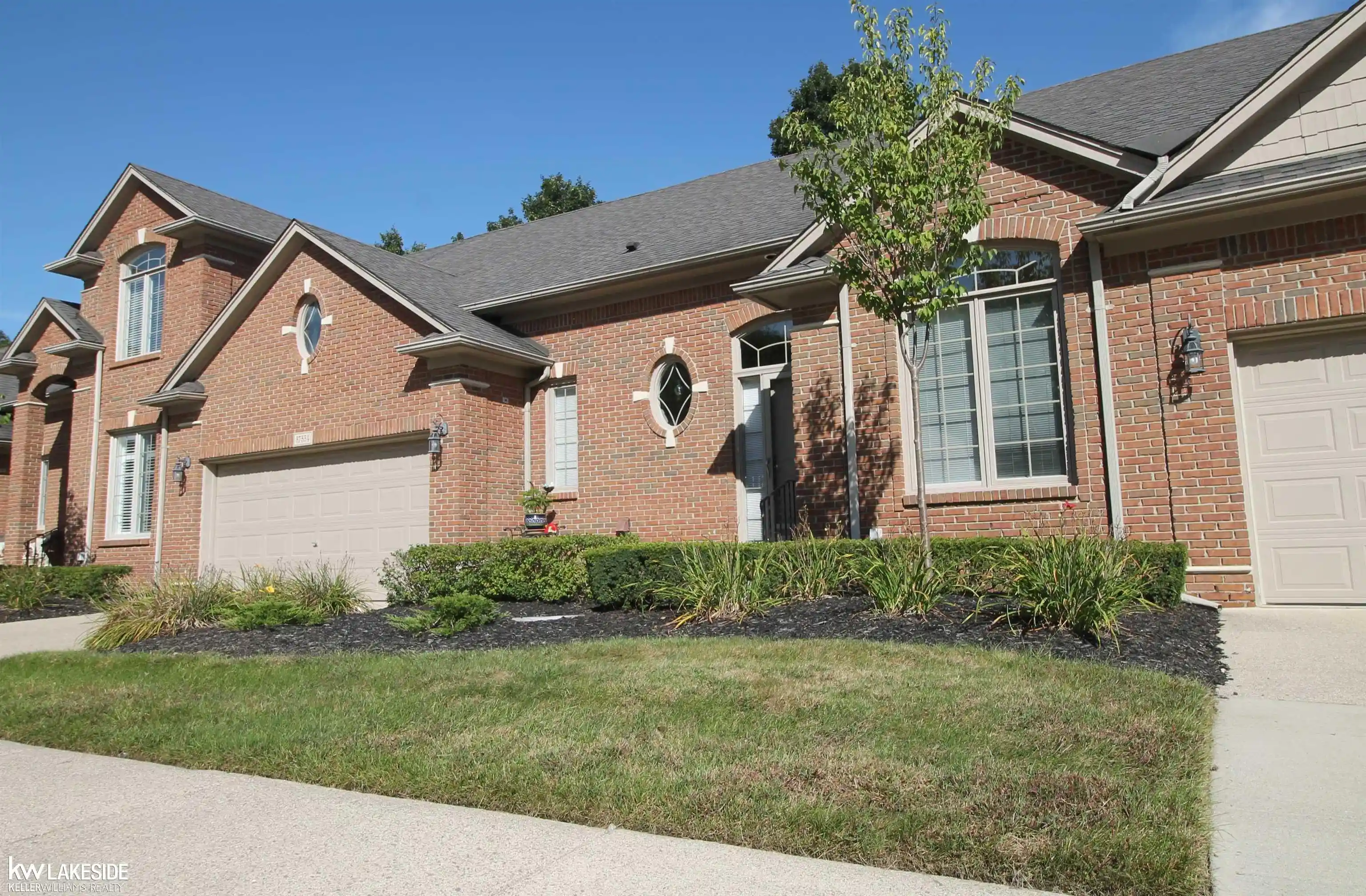 Photo 1 of Condo for sale at 57554 Brookfield Way, Washington, MI 48094 | MLS# 58050221897 | Listing updated on 2026-10-15