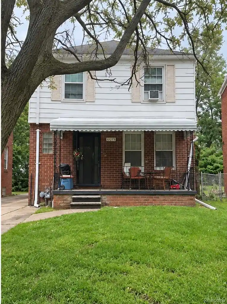 Photo 1 of Single family home for sale at 14931 Rossini Dr, Detroit, MI 48205 | MLS# 20261074710 | Listing updated on 2026-09-18