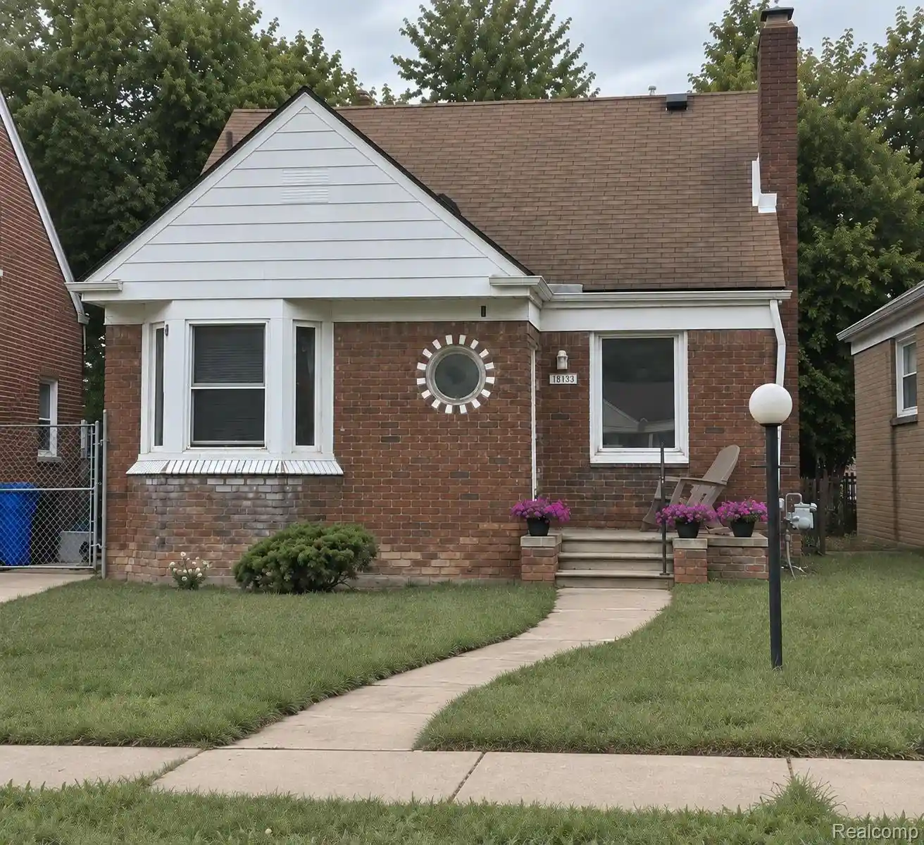 Photo 1 of Single family home for sale at 8863 Coyle St, Detroit, MI 48228 | MLS# 20261074712 | Listing updated on 2026-09-18