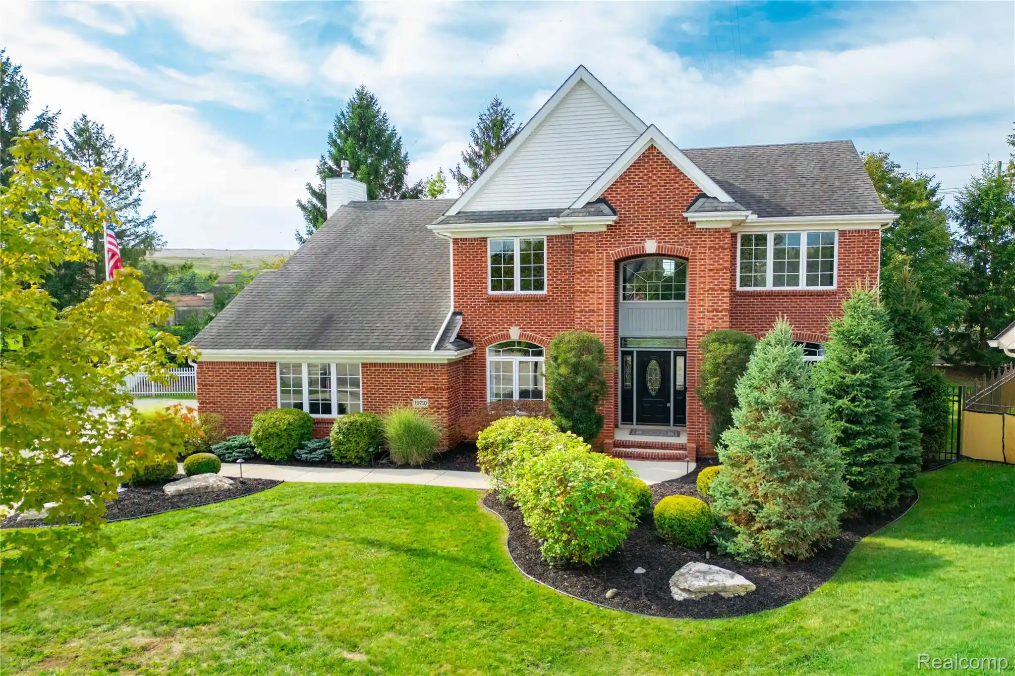 Single family home for sale at 15710 Meadows Dr, Riverview, MI 48193 | MLS# 20261074733