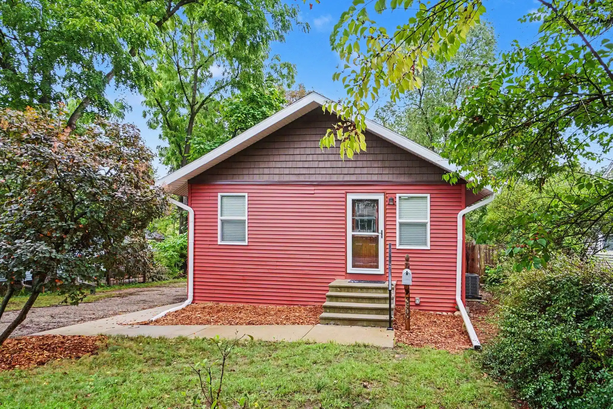 Photo 1 of Sale Pending at 3509 Duke St, Kalamazoo, MI 49008 | MLS# 66026049192 | Listing updated on 2026-10-02