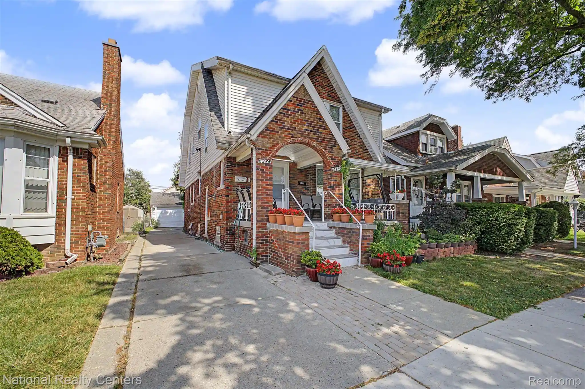 Multi family home for sale at 6348 Coleman St, Dearborn, MI 48126 | MLS# 20261074737