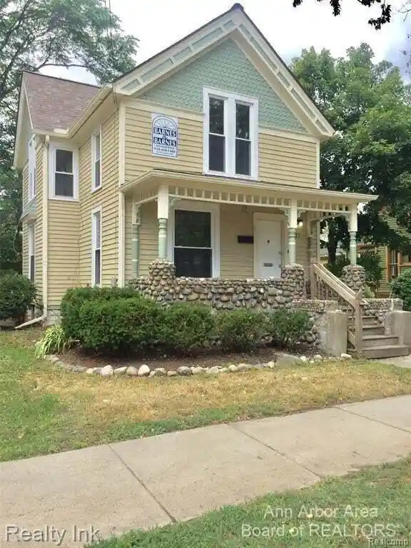 Photo 1 of Single family home for sale at 627 N Adams, Ypsilanti, MI 48197 | MLS# 81026049209 | Listing updated on 2026-10-27