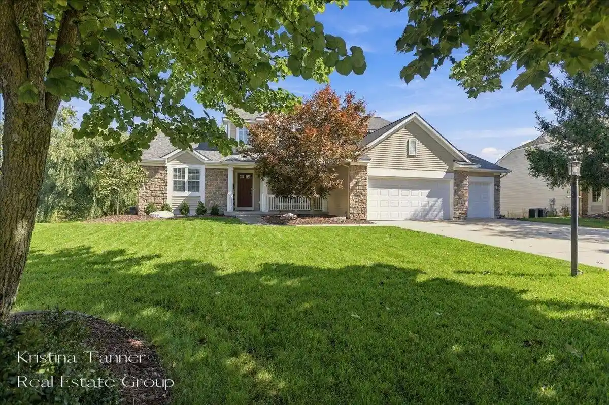 Photo 1 of Sale Pending at 1172 Dogwood Meadows Dr Se, Ada, MI 49301 | MLS# 65026049223 | Listing updated on 2026-10-02
