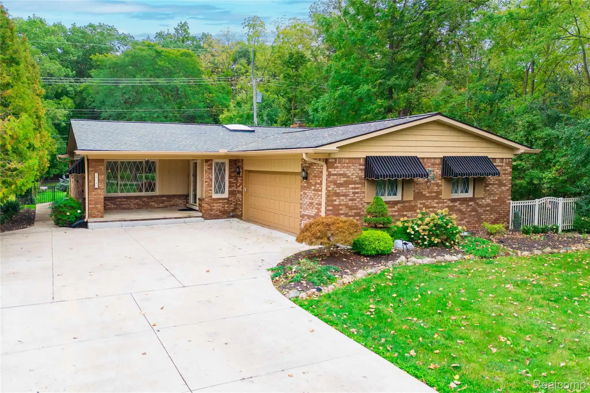 Single family home for sale at 25645 Meridian Rd, Grosse Ile, MI 48138 | MLS# 20261074764