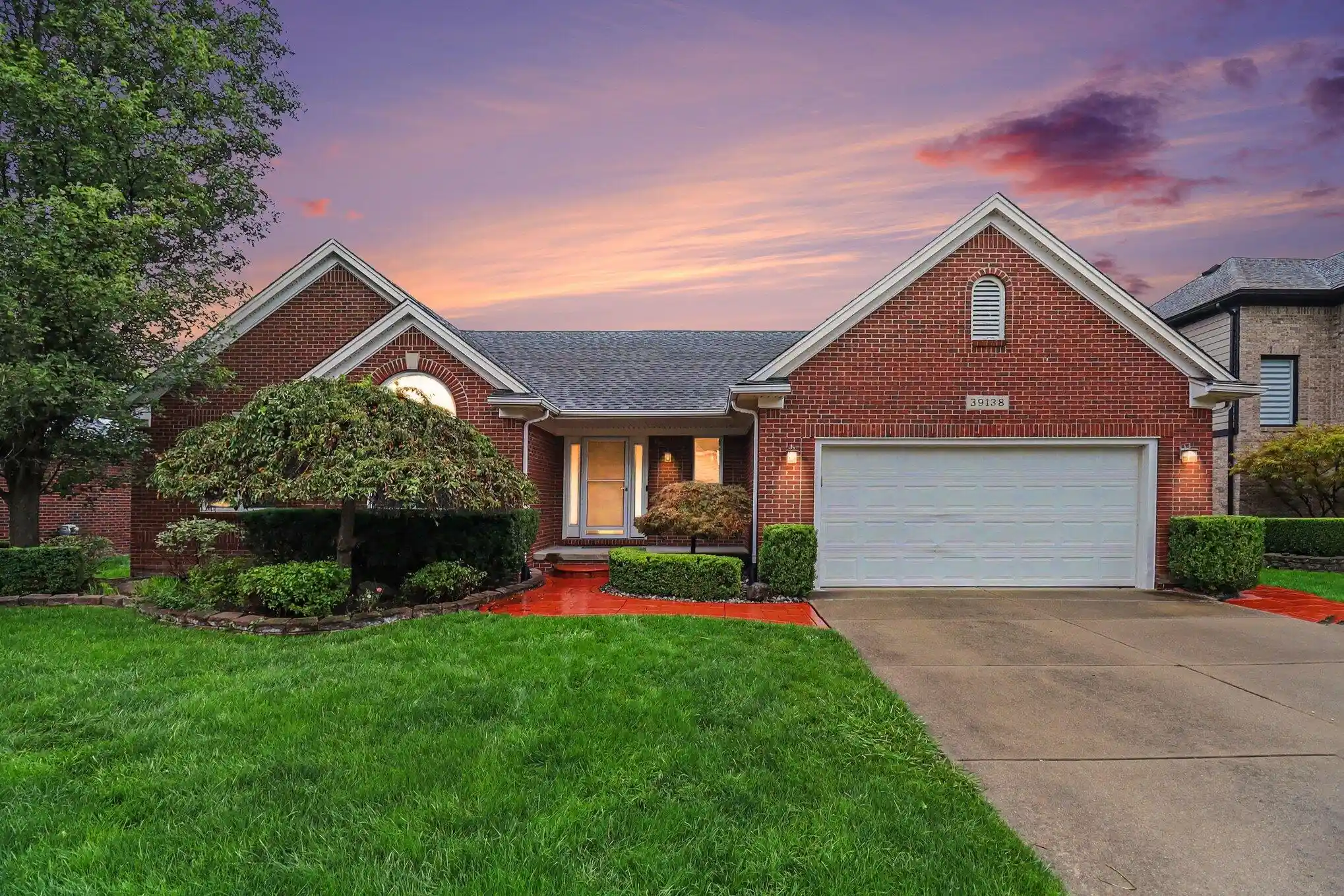Photo 1 of Sale Pending at 39138 Casimira Ave, Sterling Heights, MI 48313 | MLS# 81026049240 | Listing updated on 2026-09-21