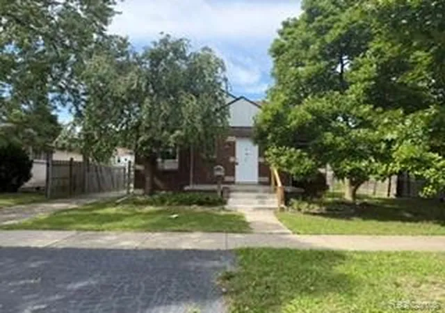 Single family home for sale at 7588 Pelham Rd, Taylor, MI 48180 | MLS# 20261074787