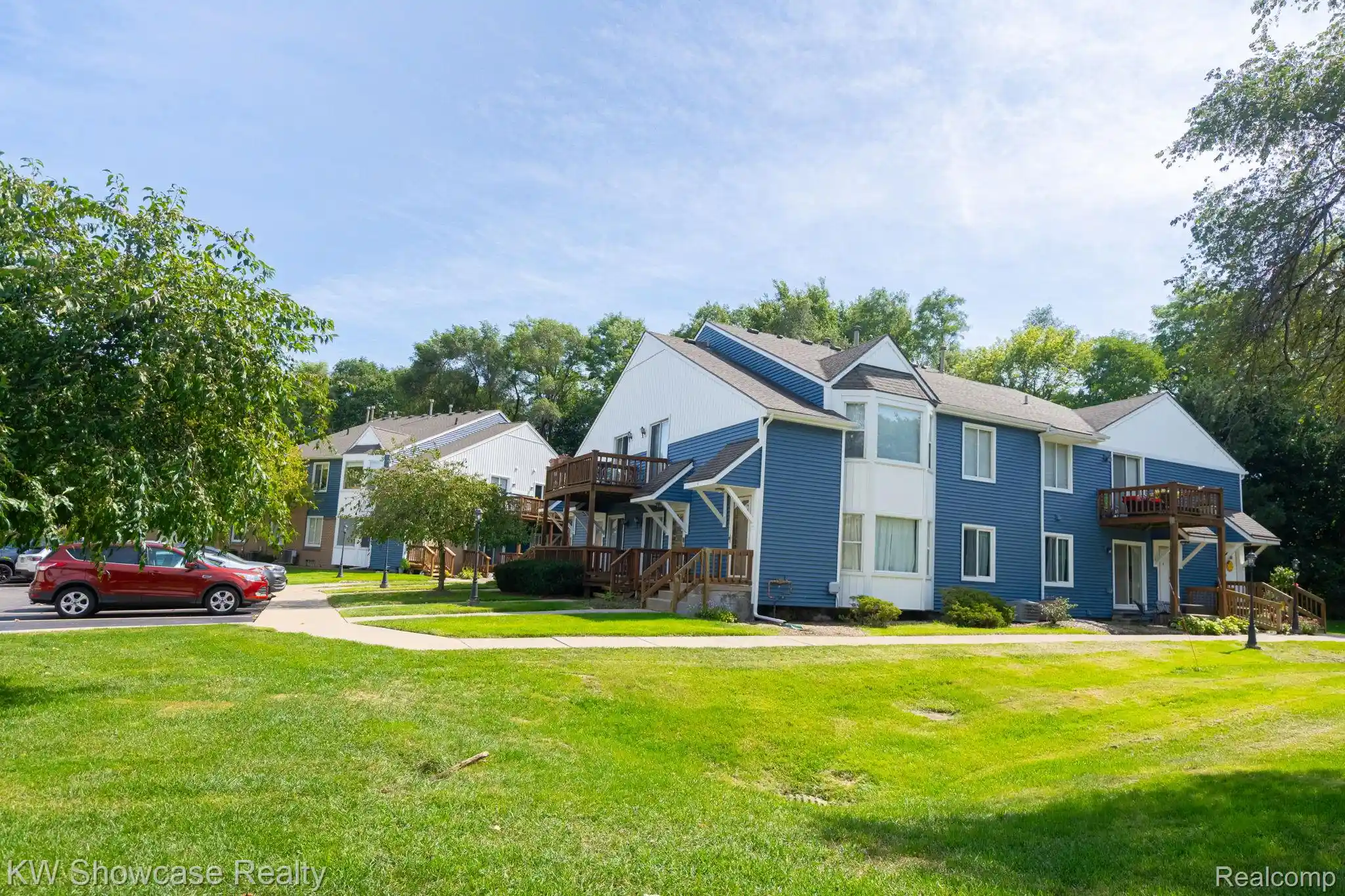 Photo 1 of Condo for sale at 45000 Bayview Dr #1, Novi City Oakland, MI 48377 | MLS# 20261074788 | Listing updated on 2026-10-02