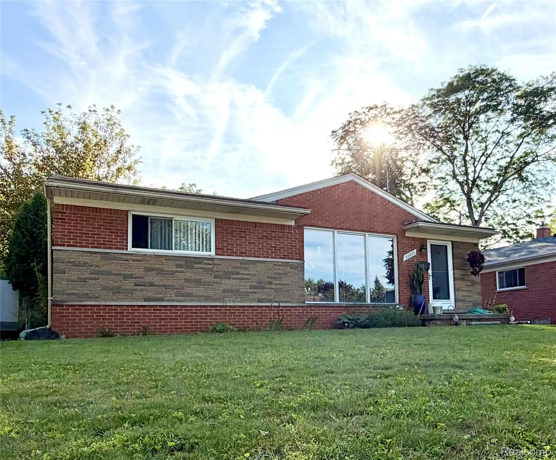 Single family home for sale at 32833 Merritt Dr, Westland, MI 48185 | MLS# 20261074791