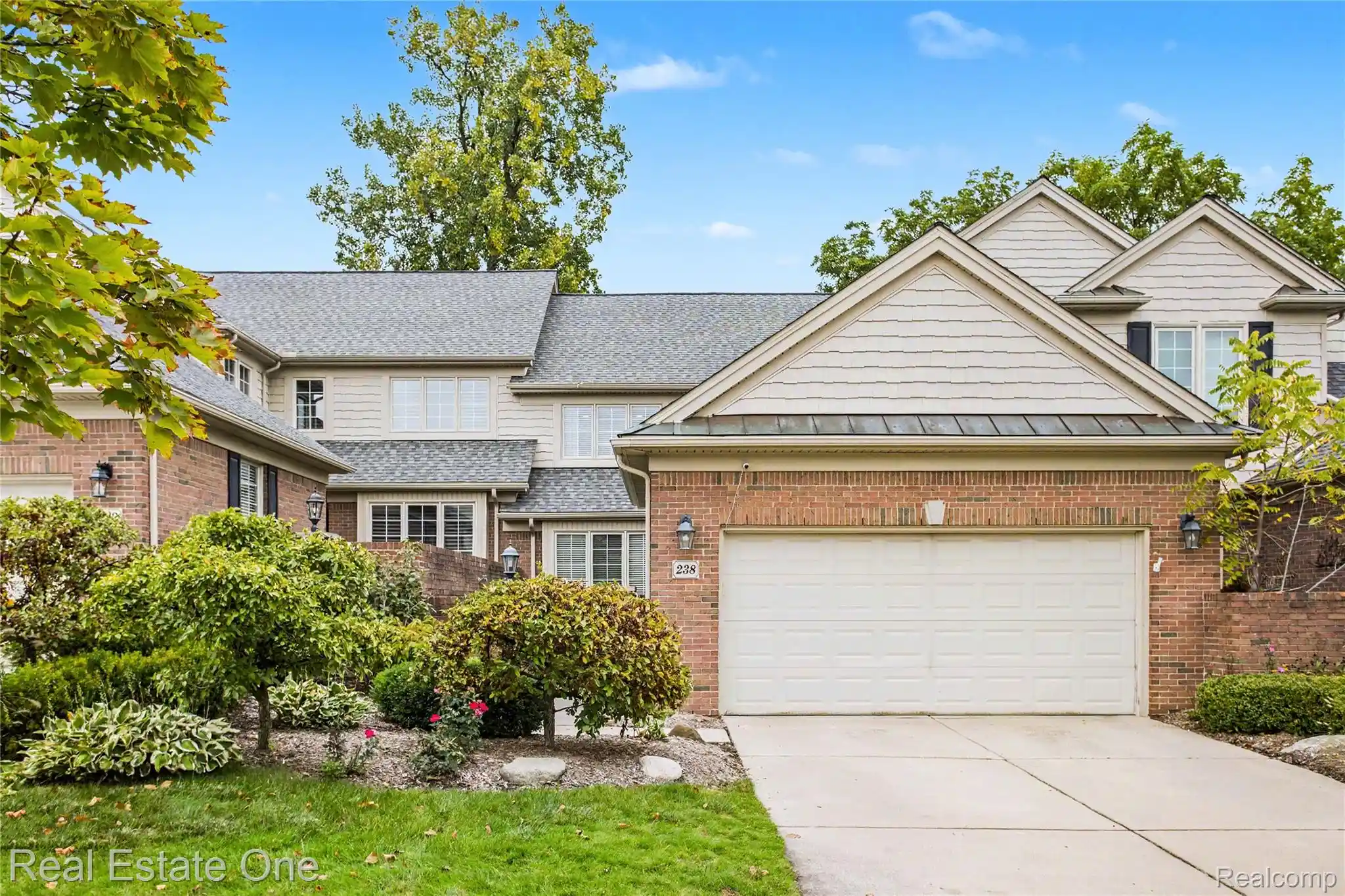 Condo for sale at 238 Harrington Dr, Troy, MI 48098 | MLS# 20261074795