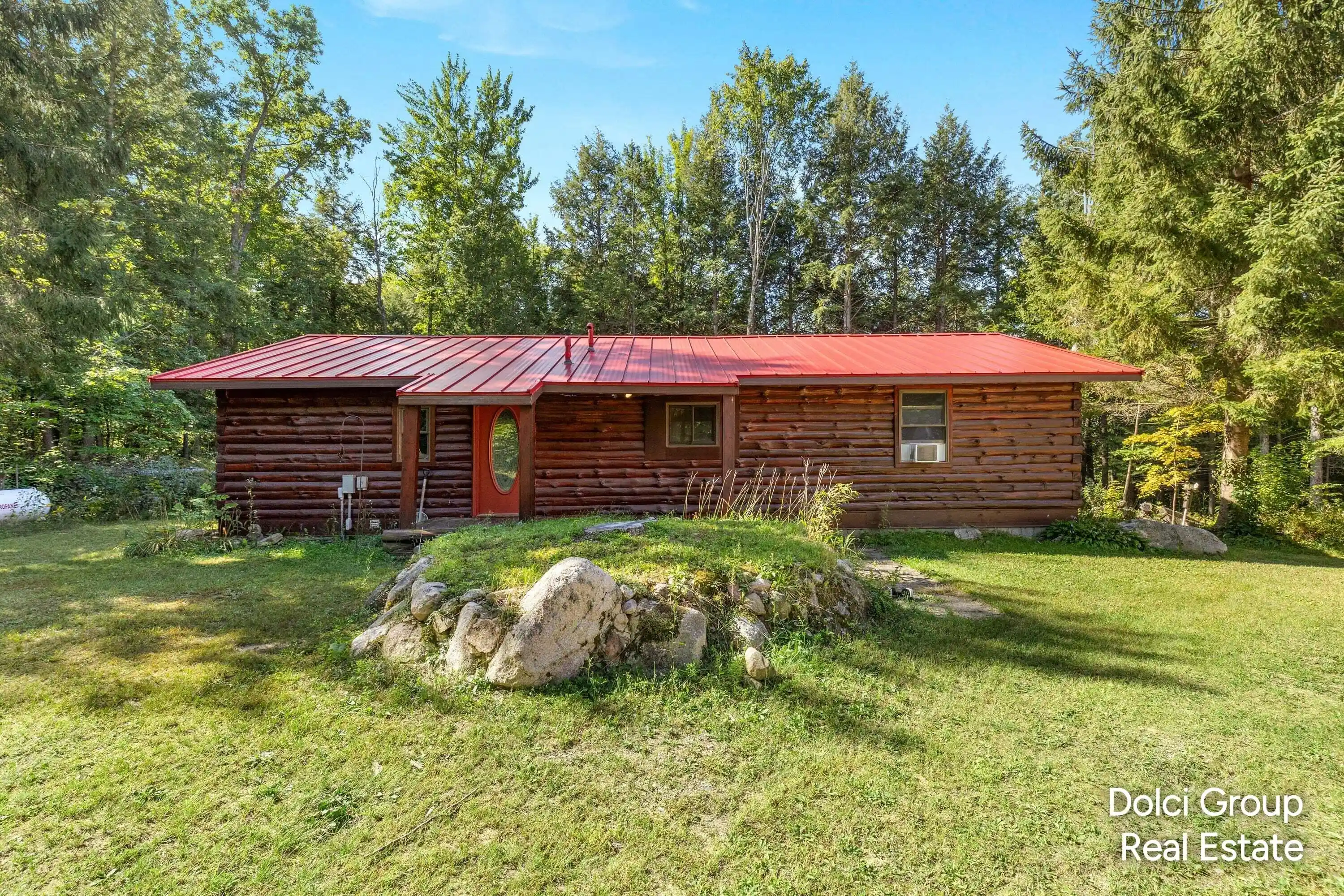 Photo 1 of Single family home for sale at 8172 S Frank Smith Rd, Chase, MI 49623 | MLS# 65026049245 | Listing updated on 2026-10-29