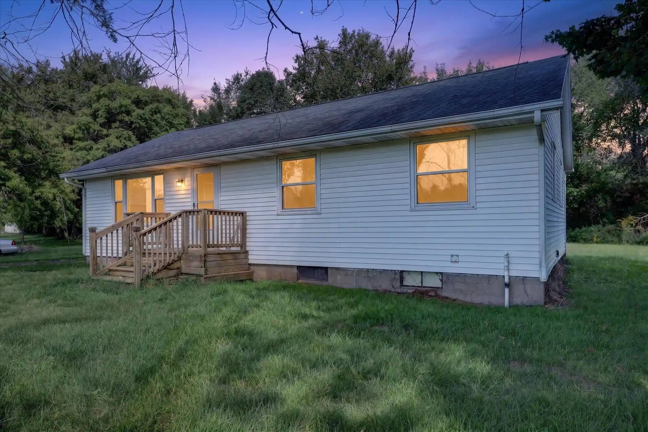 Photo 1 of Single family home for sale at 32558 M 43, Paw Paw, MI 49079 | MLS# 66026049246 | Listing updated on 2026-10-22