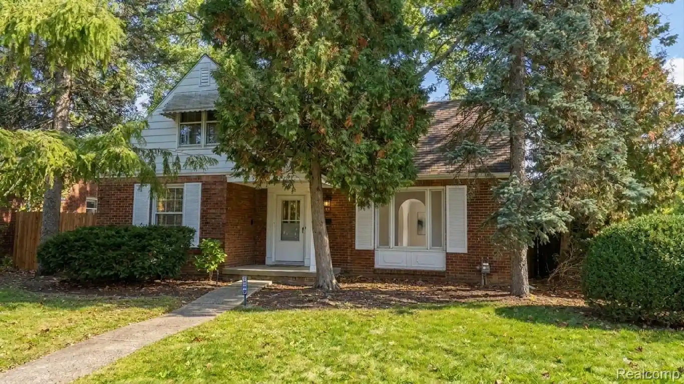 Photo 1 of Single family home for sale at 3963 Yorkshire Rd, Detroit, MI 48224 | MLS# 20261074800 | Listing updated on 2026-10-27