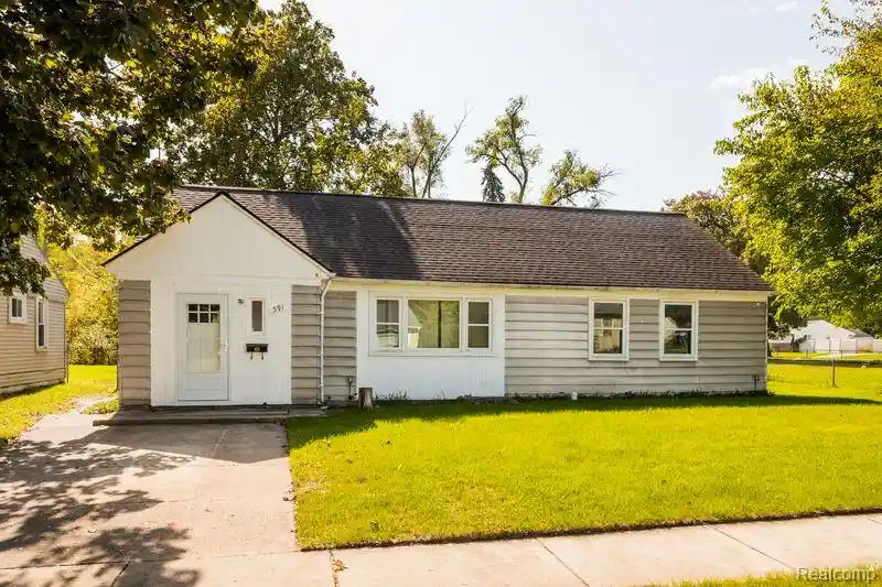 Photo 1 of Single family home for sale at 591 Olds St, Ypsilanti, MI 48198 | MLS# 20261074801 | Listing updated on 2026-10-16