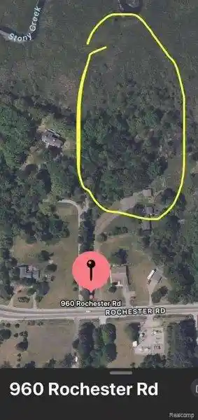 Photo 1 of Land for sale at 960 Rochester Rd, Leonard, MI 48367 | MLS# 20261074806 | Listing updated on 2026-09-16