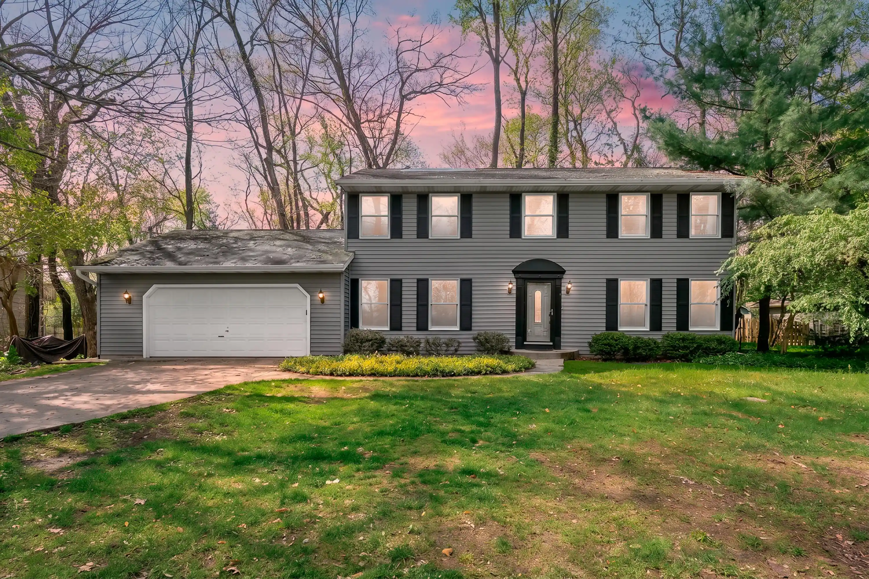 Photo 1 of Sale Pending at 5283 W Q Ave, Kalamazoo, MI 49009 | MLS# 66026049253 | Listing updated on 2026-10-22
