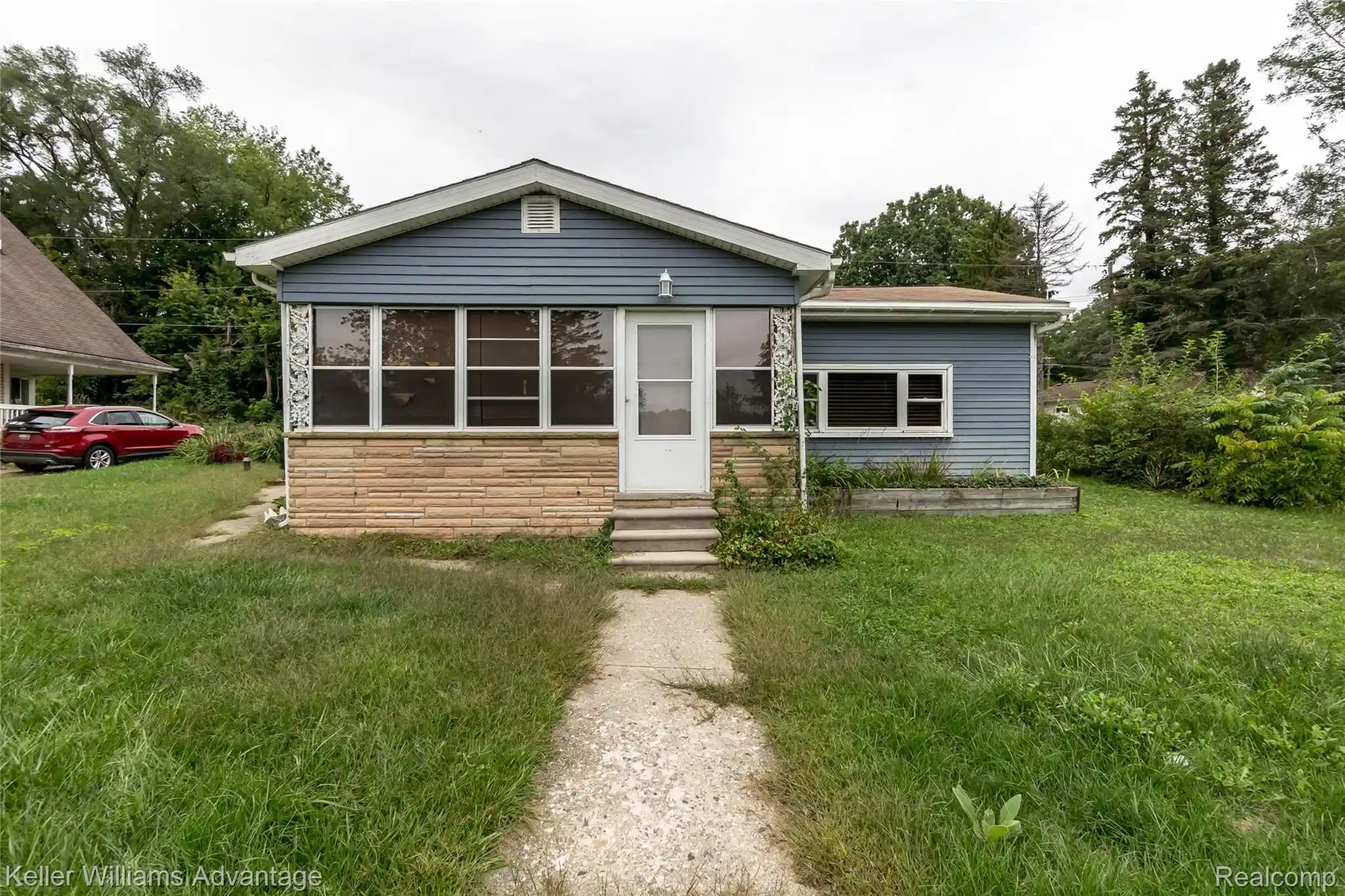 Single family home for sale at 2642 Lakeridge, Wixom, MI 48393 | MLS# 20261074821