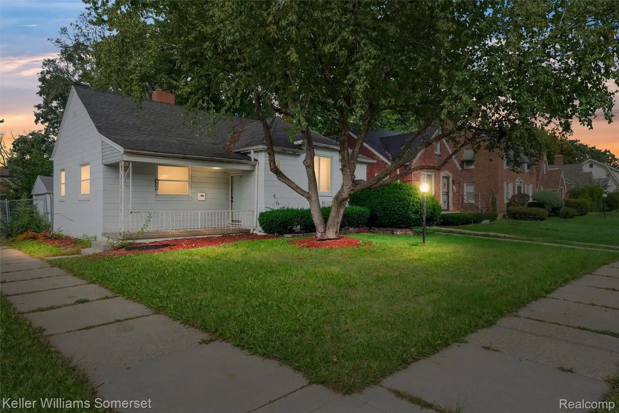 Photo 1 of Single family home for sale at 16701 Lindsay St, Detroit, MI 48235 | MLS# 20261074829 | Listing updated on 2026-10-15