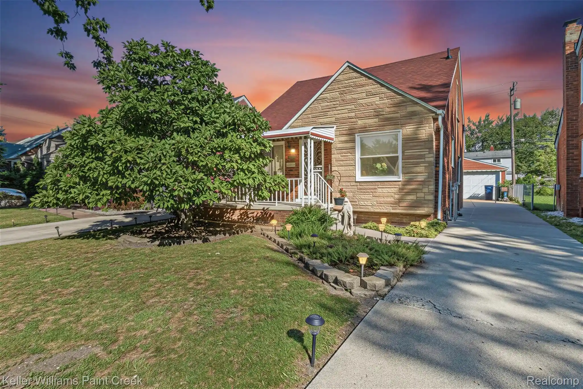 Photo 1 of Sale Pending at 1966 Michigan Blvd, Lincoln Park, MI 48146 | MLS# 20261074885 | Listing updated on 2026-09-24