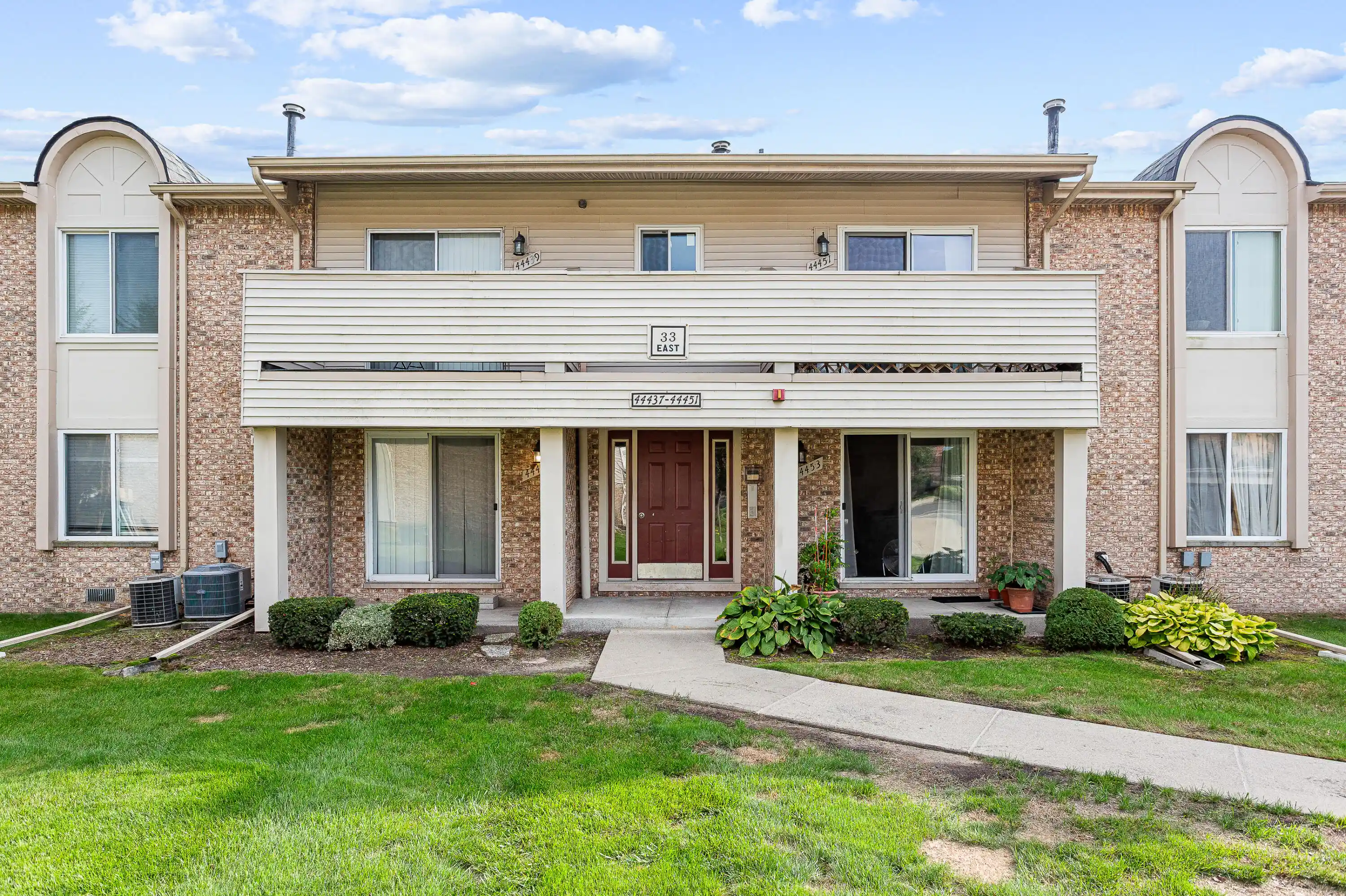Photo 1 of Condo for sale at 44447 Savery Dr, Canton, MI 48187 | MLS# 81026049287 | Listing updated on 2026-10-28