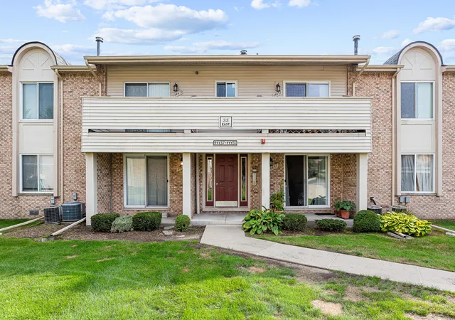 Photo 1 of Condo for sale at 44447 Savery Dr, Canton, MI 48187 | MLS# 81026049287 | Listing updated on 2026-10-28