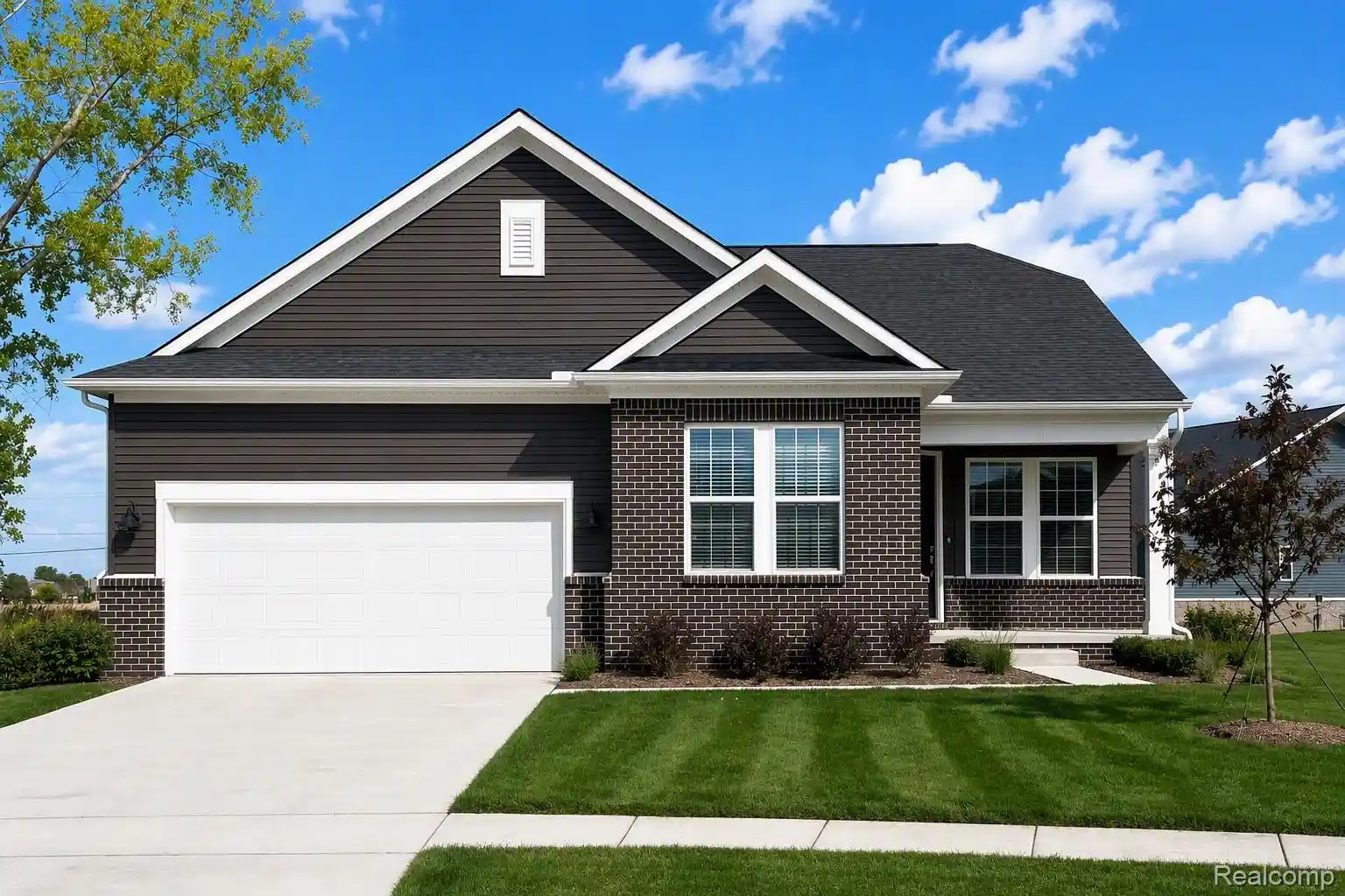 Photo 1 of Single family home for sale at 50784 Bellaire Dr, Macomb Township Macomb, MI 48044 | MLS# 20261074891 | Listing updated on 2026-09-17