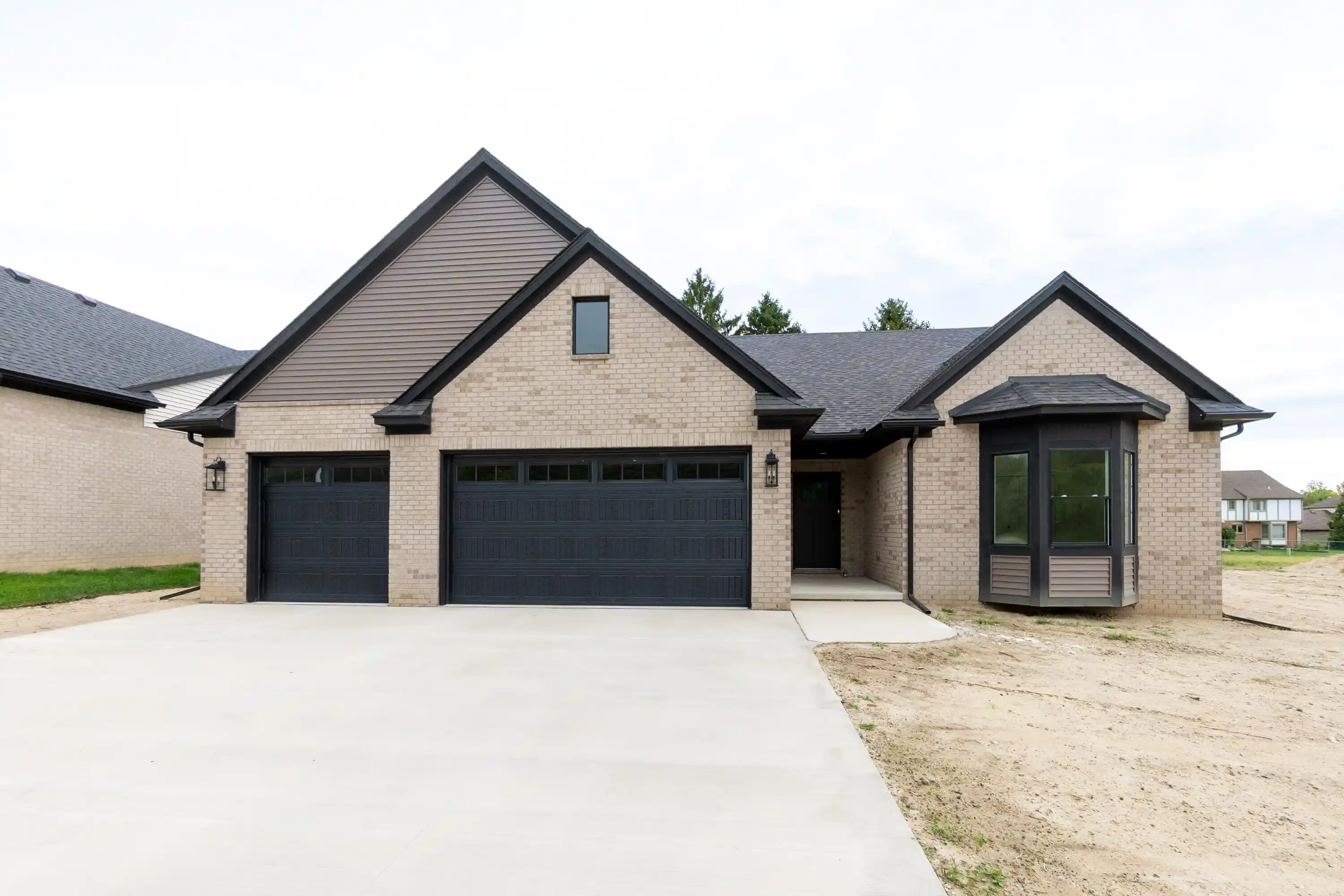 Photo 1 of Single family home for sale at 19342 Newburgh Rd, Livonia, MI 48152 | MLS# 81026049303 | Listing updated on 2026-09-30