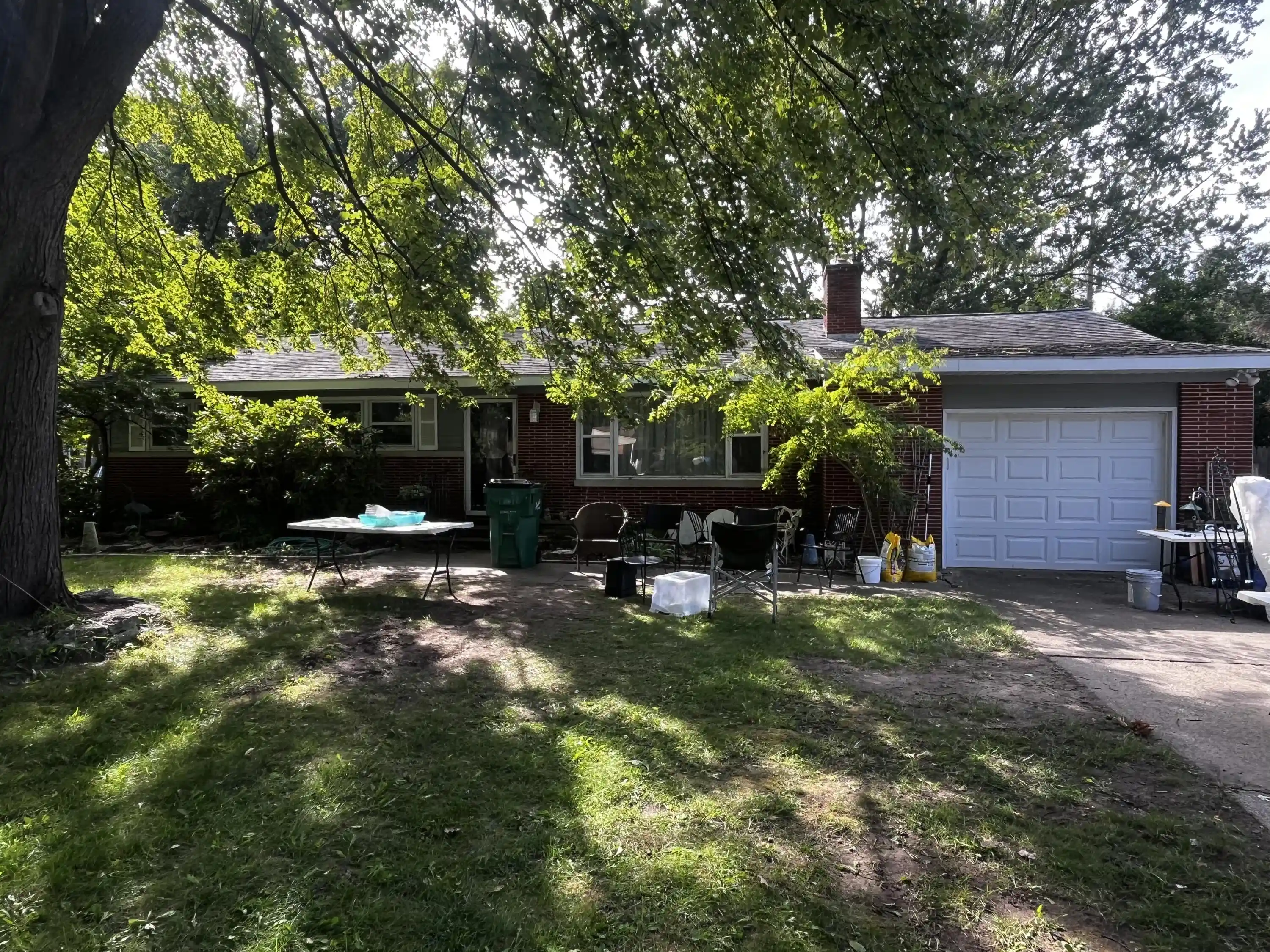 Photo 1 of Sale Pending at 3889 Molly Blvd, Muskegon, MI 49444 | MLS# 65026049309 | Listing updated on 2026-10-01