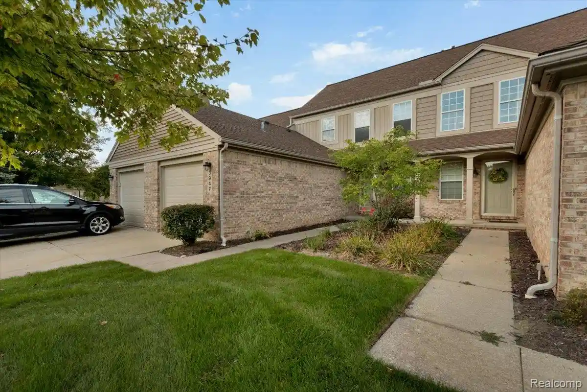 Photo 1 of Condo for sale at 3947 Hunters Cir E, Canton, MI 48188 | MLS# 20261074932 | Listing updated on 2026-10-24