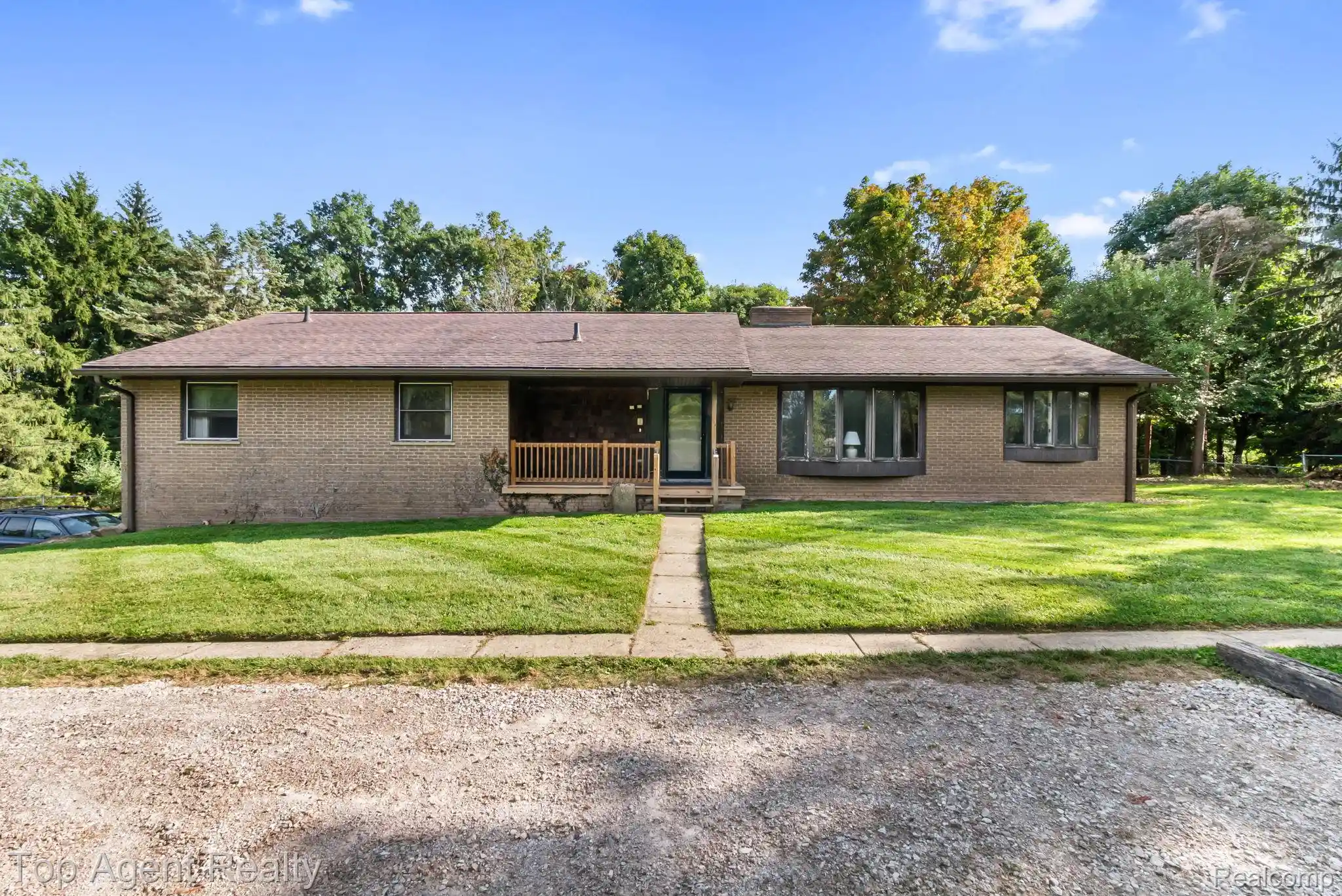 Photo 1 of Single family home for sale at 8269 Currie Rd, Northville, MI 48168 | MLS# 20261074949 | Listing updated on 2026-10-03