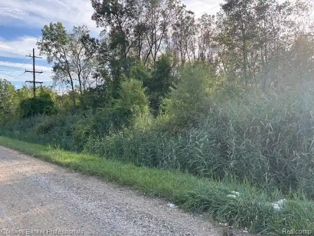 Land for sale at 0000 Wahrman, Romulus, MI 48174 | MLS# 20261074955