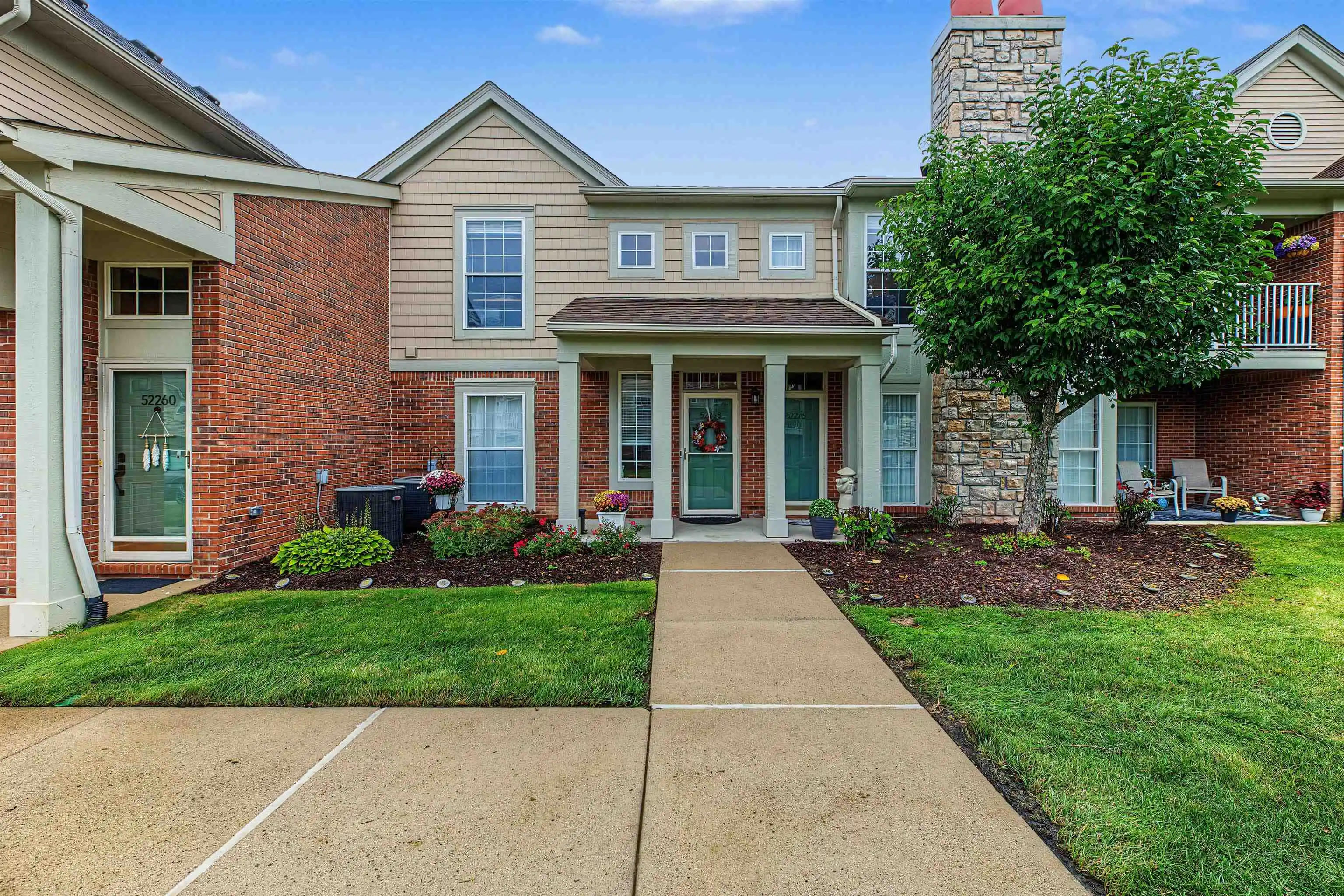 Photo 1 of Condo for sale at 52268 Naugatuck Dr, Macomb, MI 48042 | MLS# 58050221996 | Listing updated on 2026-09-21