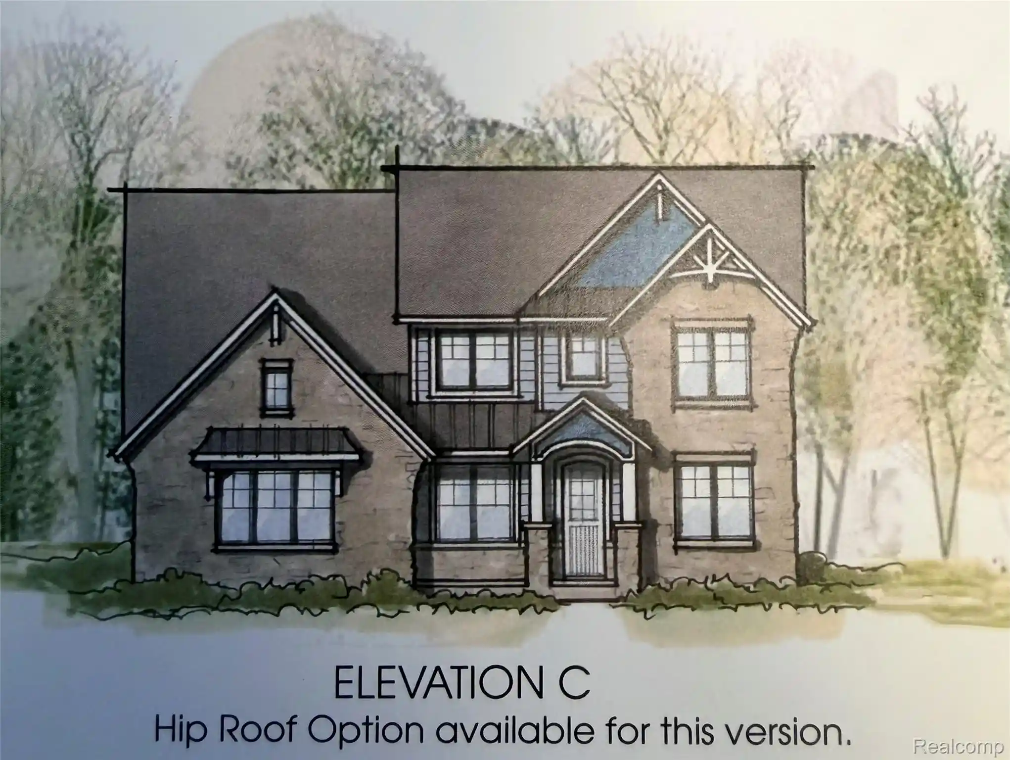 Photo 1 of Sale Pending at 51303 Daventry Dr, Northville, MI 48167 | MLS# 20261074972 | Listing updated on 2026-09-17