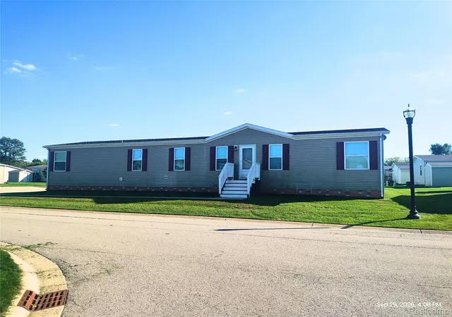 Photo 1 of Single family home for sale at 11184 Juniper Ridge Ct, South Lyon, MI 48178 | MLS# 20261074974 | Listing updated on 2026-10-28