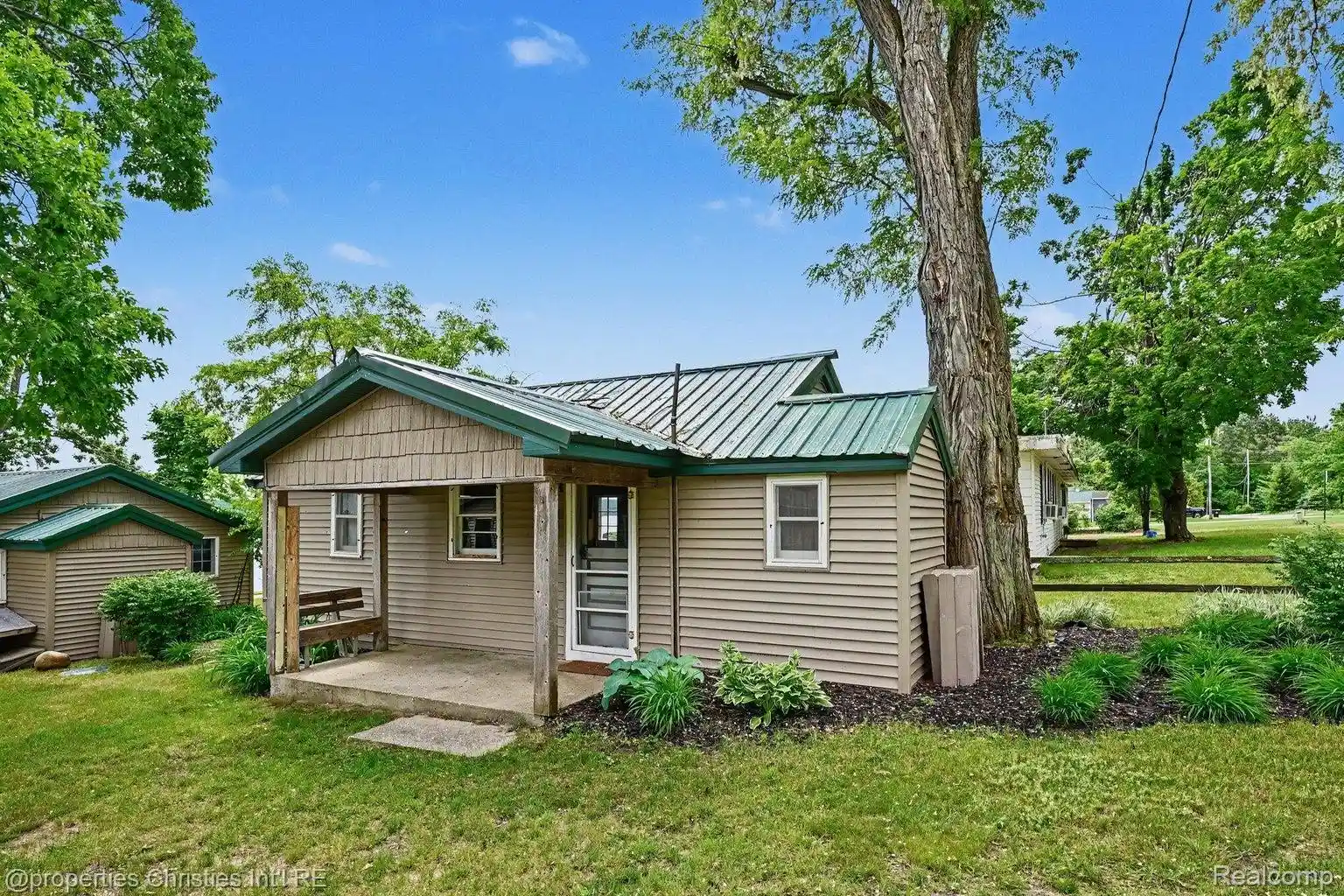 Photo 1 of Condo for sale at 5124 Beechwood Ave #5, Gaylord, MI 49735 | MLS# 20261074985 | Listing updated on 2026-09-20