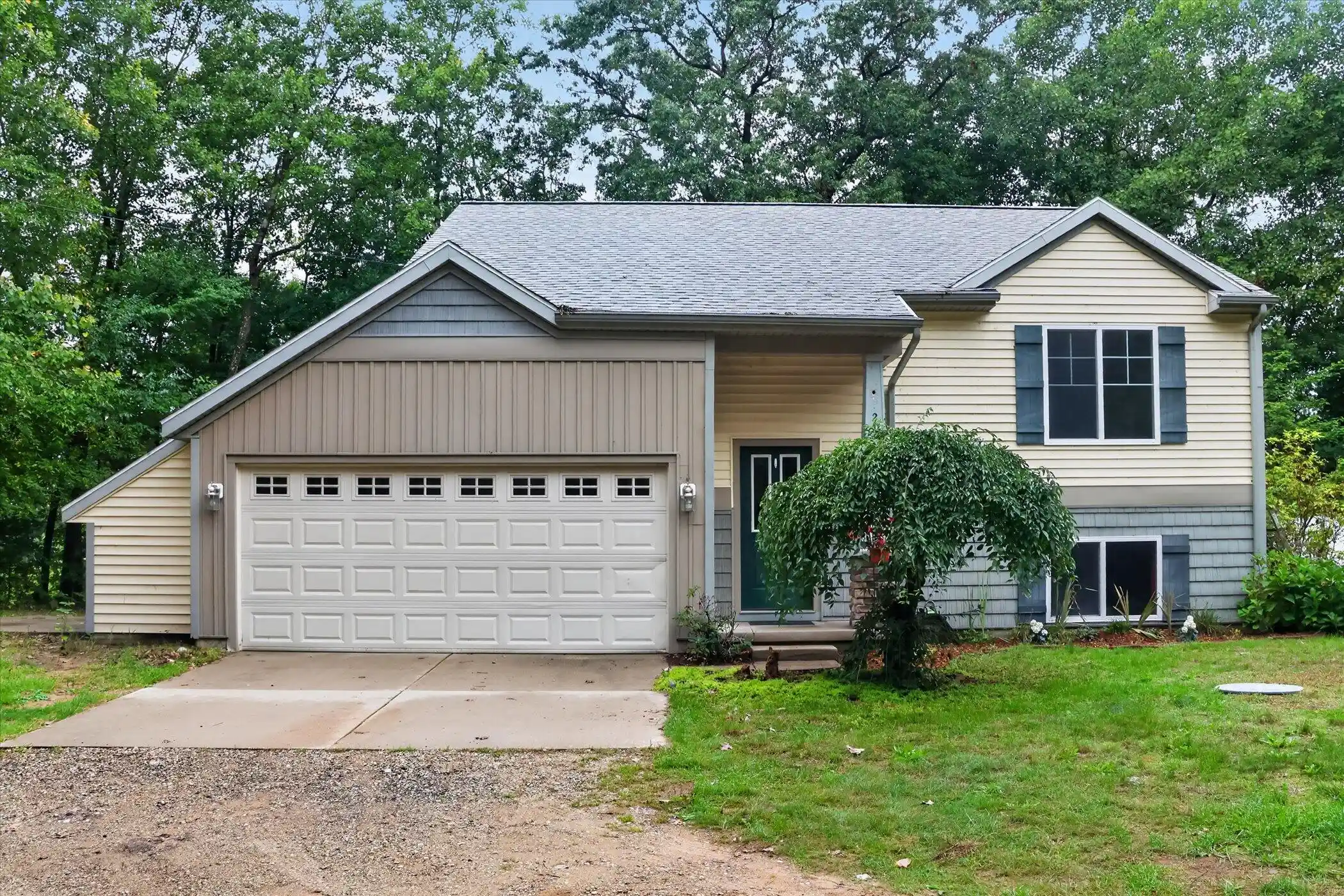 Single family home for sale at 21784 Center Dr, Pierson, MI 49339 | MLS# 72026049353