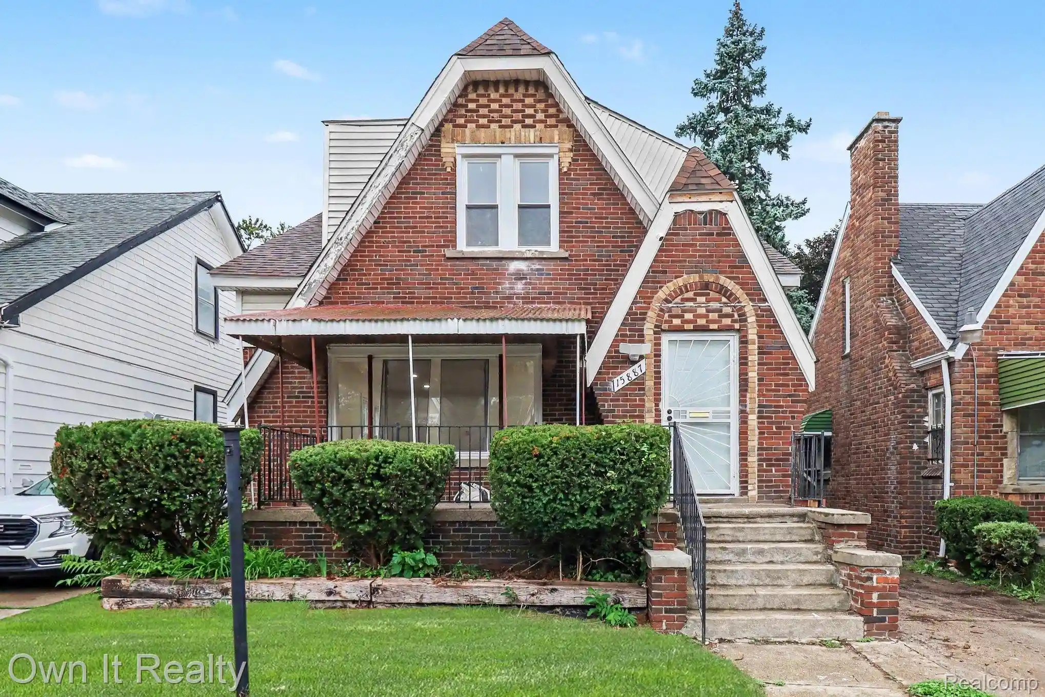 Photo 1 of Single family home for sale at 15887 Marlowe St, Detroit, MI 48227 | MLS# 20261074991 | Listing updated on 2026-09-19