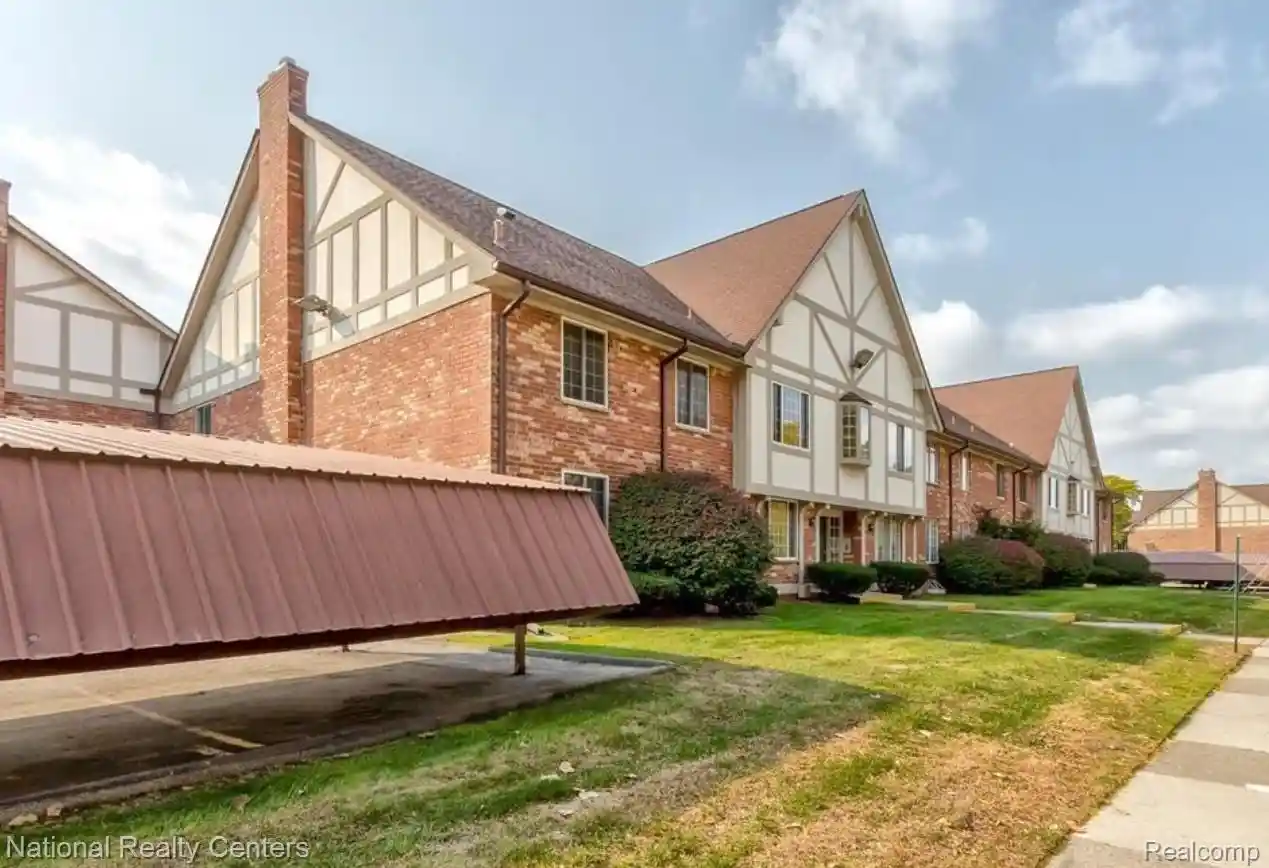Photo 1 of Condo for sale at 30260 Southfield Rd #258, Southfield, MI 48076 | MLS# 20261075000 | Listing updated on 2026-09-19