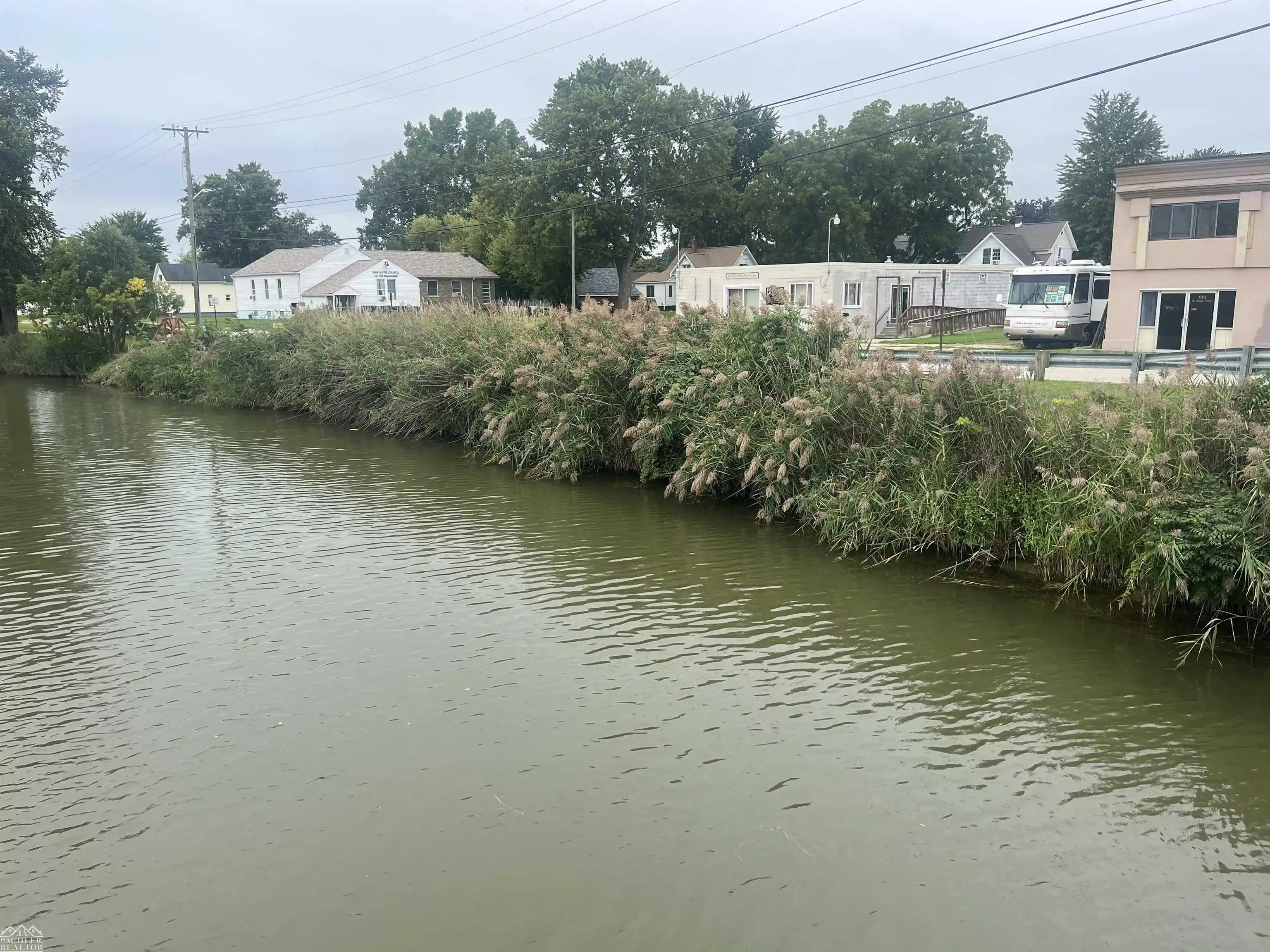 Photo 1 of Land for sale at 0 Belle River Ave, Marine City, MI 48039 | MLS# 58050222014 | Listing updated on 2026-09-16