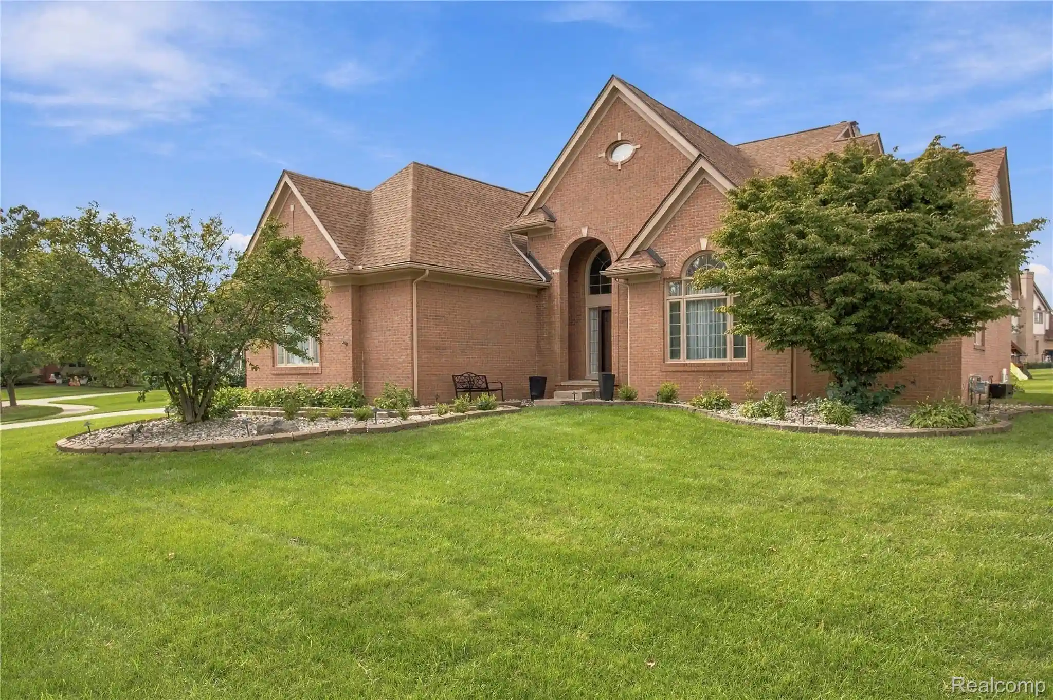 Photo 1 of Single family home for sale at 190 Mcdougal Ct, Canton, MI 48188 | MLS# 20261075005 | Listing updated on 2026-09-30