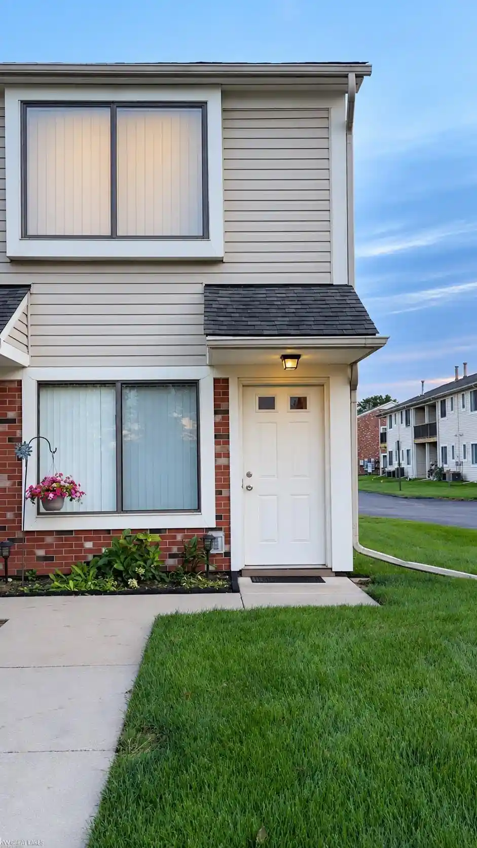 Photo 1 of Condo for sale at 30787 Hidden Pines Ln, Roseville, MI 48066 | MLS# 58050222015 | Listing updated on 2026-10-12