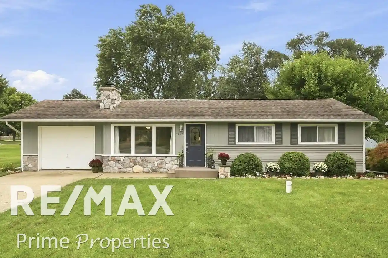 Photo 1 of Single family home for sale at 4799 Byron Dr, Vassar, MI 48768 | MLS# 5050222016 | Listing updated on 2026-10-19