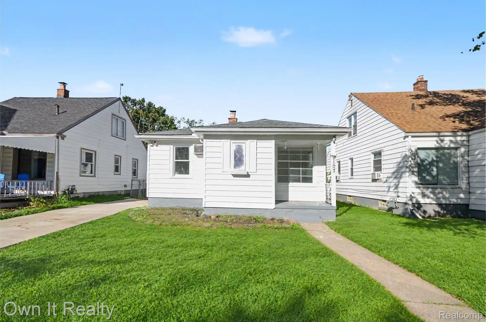 Photo 1 of Single family home for sale at 9107 Stout St, Detroit, MI 48228 | MLS# 20261075011 | Listing updated on 2026-09-29