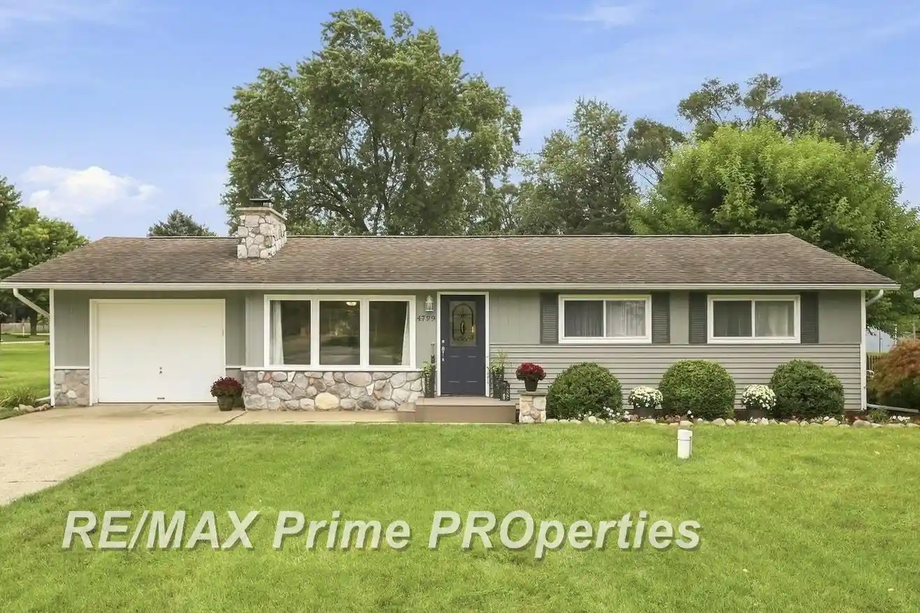 Single family home for sale at 4799 Byron Dr, Vassar, MI 48768 | MLS# 61050222017